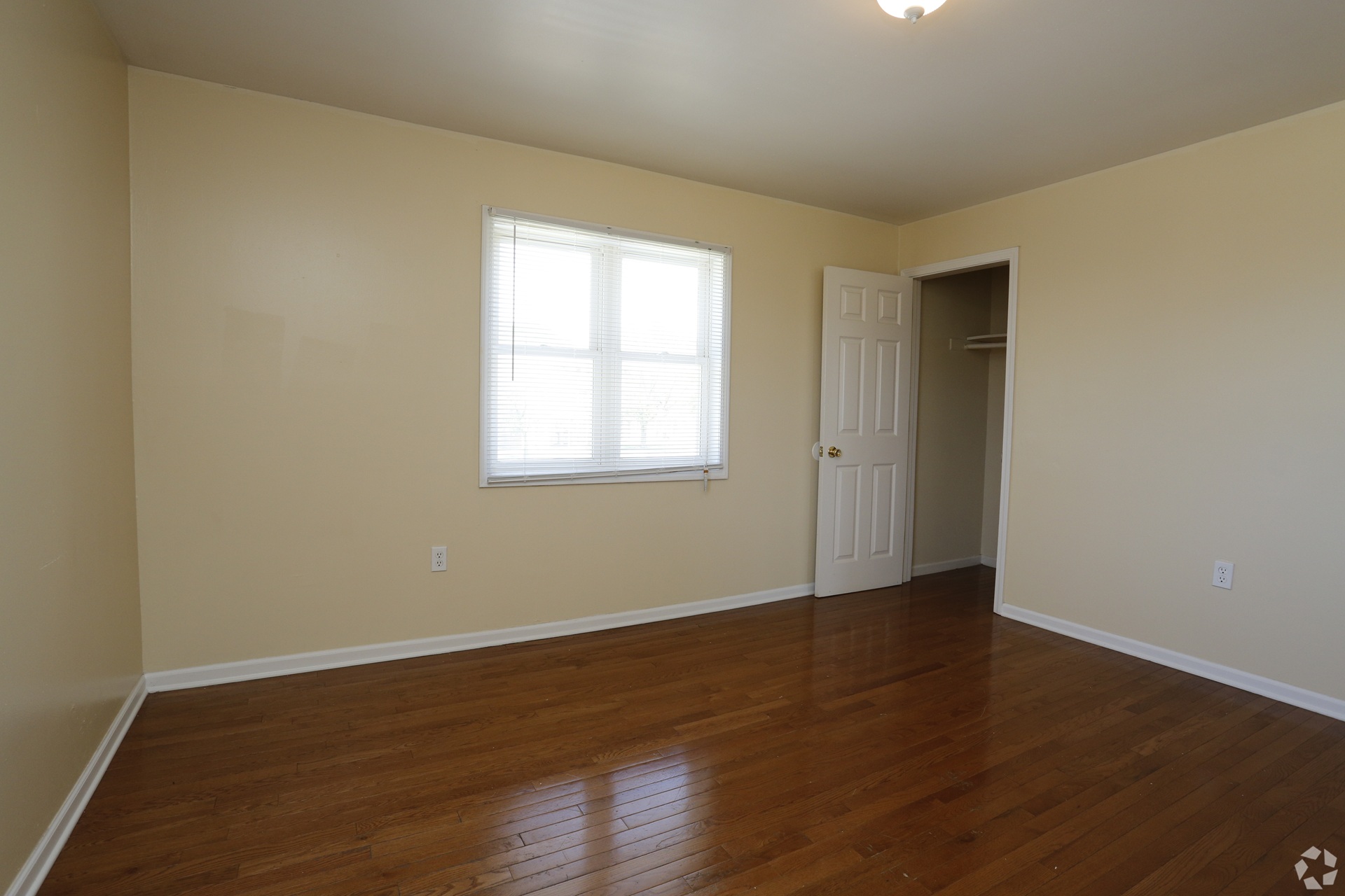 Westbrook Apartments third bedroom in Gary Indiana